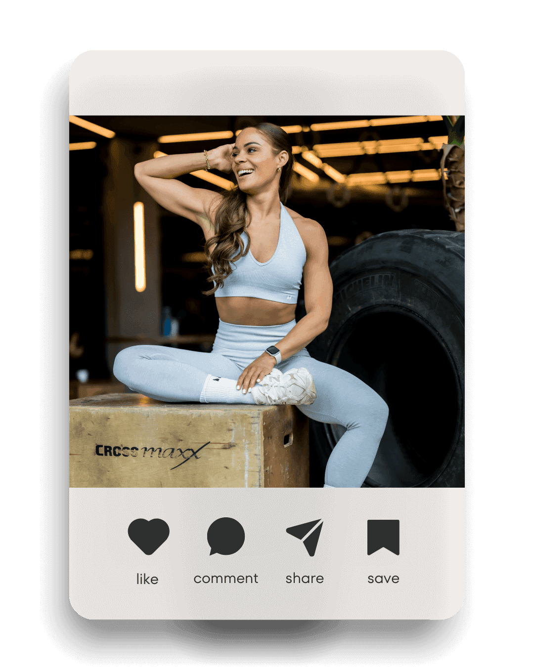 Over page image
